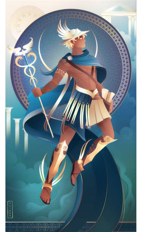 hermes goddess of hearth|Hermes god personality.